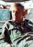 SGT KEITH M PARR SGT KEITH M PARR