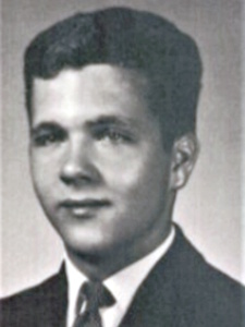 Gary L Parsons