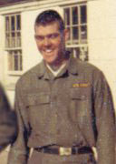 PFC GERALD L PARSONS PFC GERALD L PARSONS