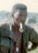 SFC JOHN L PARTEE SFC JOHN L PARTEE