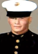 LCPL GEORGE E PARTIN LCPL GEORGE E PARTIN