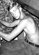 SP4 DUANE R PASSIG SP4 DUANE R PASSIG