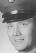 PFC HAROLD M PATENAUDE PFC HAROLD M PATENAUDE