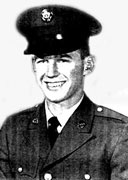 PFC DONALD L PATTERSON PFC DONALD L PATTERSON