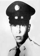 SGT FRED H PATTERSON SGT FRED H PATTERSON