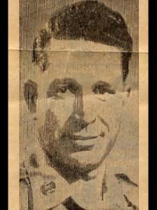 Gordon L Patterson