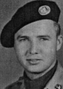 SFC JAMES B PATTERSON SFC JAMES B PATTERSON