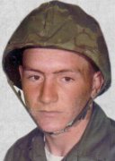 PFC JERRY L PATTERSON PFC JERRY L PATTERSON