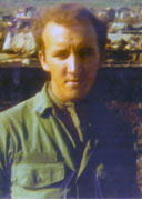 SGT KEITH A PATTERSON SGT KEITH A PATTERSON