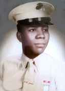 PFC MARK PATTERSON PFC MARK PATTERSON