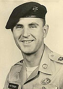 SGT TIMOTHY C PATTERSON SGT TIMOTHY C PATTERSON
