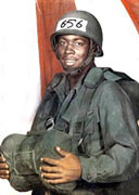 SGT THOMAS PATTERSON SGT THOMAS PATTERSON