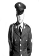 SFC WAYNE O PATTERSON SFC WAYNE O PATTERSON