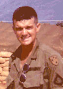 PFC FRANCIS G PATTON PFC FRANCIS G PATTON