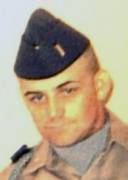 2LT JAMES G PATZWALL 2LT JAMES G PATZWALL