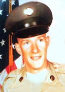 SGT CLYDE E PAUL, Jr SGT CLYDE E PAUL, Jr