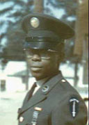 SGT WASHINGTON PAULEY SGT WASHINGTON PAULEY