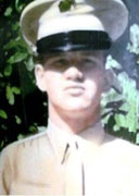 LCPL JOHN T PAULIN LCPL JOHN T PAULIN