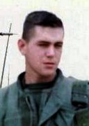 2NDLT GERARD F PAULSEN 2NDLT GERARD F PAULSEN