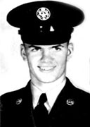 MSGT MERLYN L PAULSON MSGT MERLYN L PAULSON