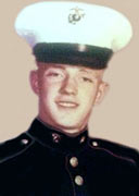 CPL NICHOLAS A PAVLAKOVICH CPL NICHOLAS A PAVLAKOVICH