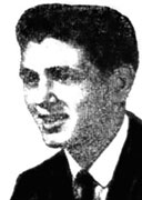 SP4 HENRY J PAWLICK, Jr SP4 HENRY J PAWLICK, Jr