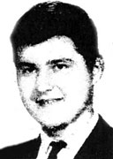 PFC THEODORE J PAWLOWSKI, Jr PFC THEODORE J PAWLOWSKI, Jr