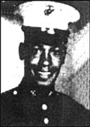 LCPL EUGENE J PAYNE, III LCPL EUGENE J PAYNE, III