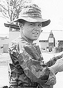 1LT HOWARD D PAYNE, III 1LT HOWARD D PAYNE, III