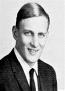 SSG JOHN A PAYNE SSG JOHN A PAYNE