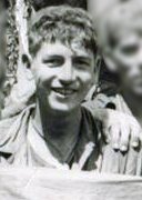 SGT RONALD H PAYNE SGT RONALD H PAYNE
