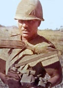 SFC WILLIE J PAYNE SFC WILLIE J PAYNE