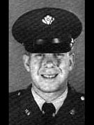 PFC ROBERT A PEACH PFC ROBERT A PEACH