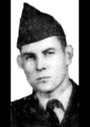 SGT WAYNE D PEAGLER SGT WAYNE D PEAGLER