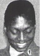SGT HERBERT PEARSALL, Jr SGT HERBERT PEARSALL, Jr