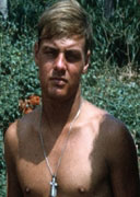 SGT RICHARD M PEARSALL SGT RICHARD M PEARSALL