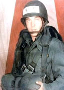 SGT MARVIN E PENRY SGT MARVIN E PENRY