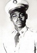 SGT WILLIE J PEPPERS, Jr SGT WILLIE J PEPPERS, Jr