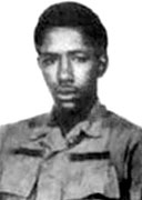 PFC DONALD L PERCY PFC DONALD L PERCY