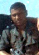 SP4 ERNESTO S PEREA SP4 ERNESTO S PEREA
