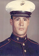 LCPL DANIEL T PEREZ LCPL DANIEL T PEREZ