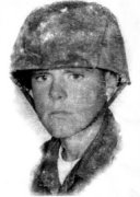 PFC JOHN W PERICH PFC JOHN W PERICH