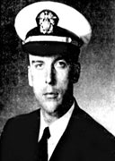 LCDR GORDON S PERISHO LCDR GORDON S PERISHO