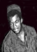 CPL CHARLIE PERKINS, Jr CPL CHARLIE PERKINS, Jr