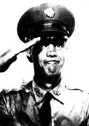 PFC GARY E PERKINS PFC GARY E PERKINS