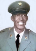 SP4 WARDELL PERKINS SP4 WARDELL PERKINS