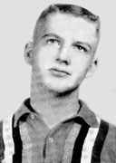 SGT DONALD L PERRY SGT DONALD L PERRY