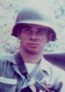 SGT ERNEST M PERRY, Jr SGT ERNEST M PERRY, Jr