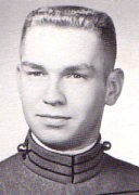 CPT GEORGE E PERRY, III CPT GEORGE E PERRY, III