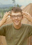 PFC LARRY B PERRY PFC LARRY B PERRY